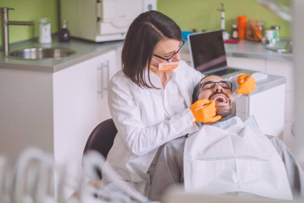 Best Emergency Root Canal Therapy in St Clair, MI