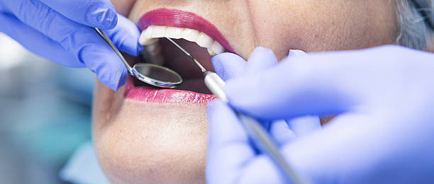 Best Walk-In Emergency Dental Services in St Clair, MI